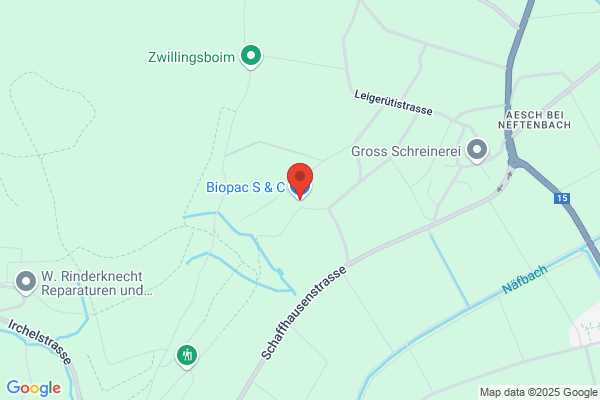 Biopac SundC GmbH