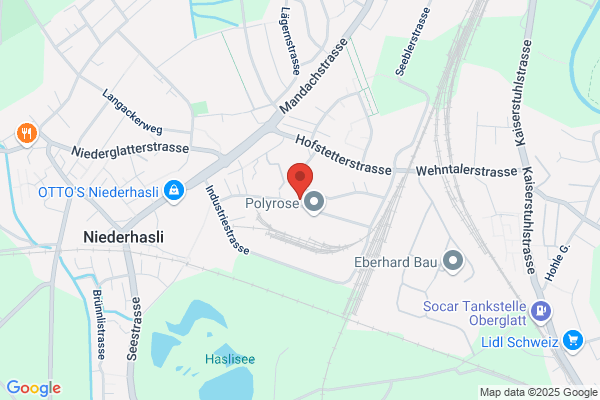 Buenter und Schellenberg AG