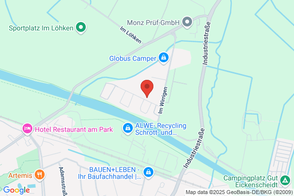 Gebr. Lorenz u. Otto Bosshard