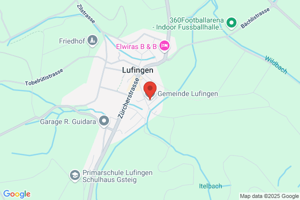 Gemeindeverwaltung