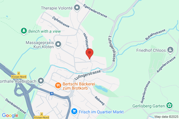 MUSCI IMMOBILIEN GMBH