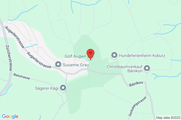Nadine Nef Augwil