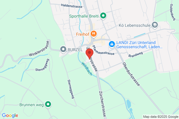 Restaurant Kleiner Wok