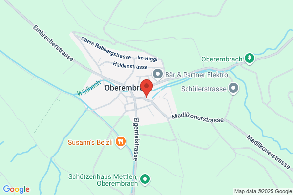 Restaurant Muehle