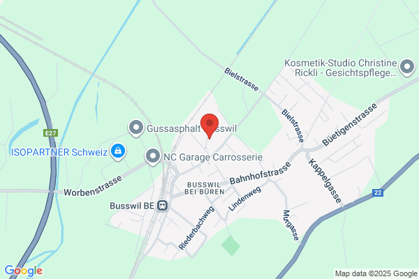 Strub und Blaser AG