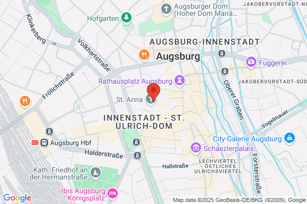 Augsburger Maroquinerie
