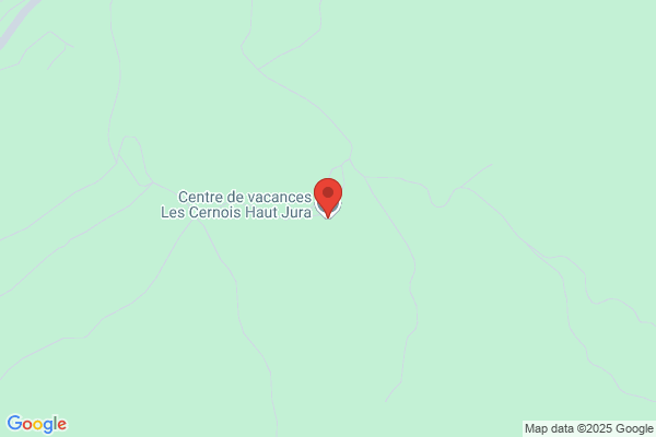 Colonie de vacances