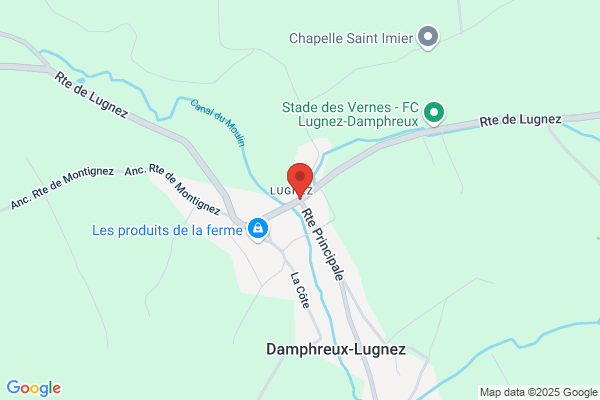 Dorpag SA
