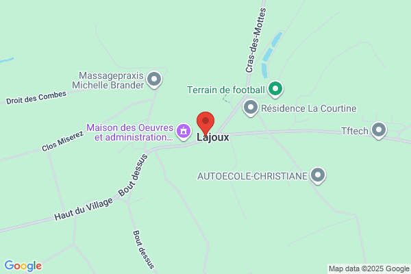 Office de poste