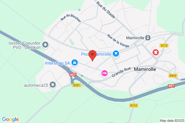PARATTE HORLOGERIE Sàrl