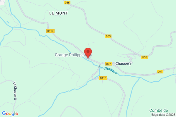 Grange Philippe