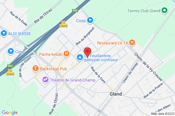 Administration communale