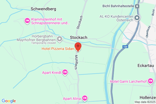 André Zosso SA