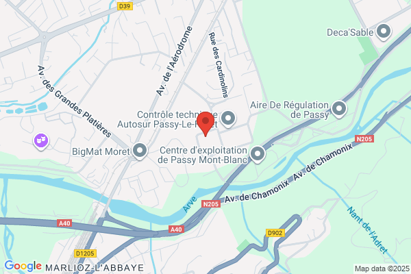 Atelier de l'Agencement