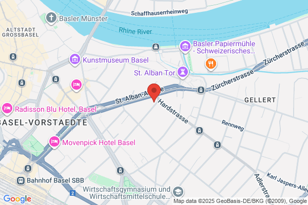 Bour, Aquila und Partners SA