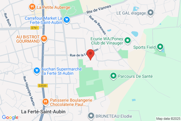 Bureau de Travaux et d'Etude en Environnement St. Pillet