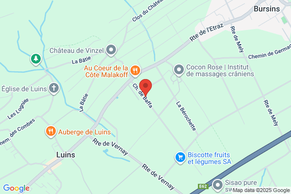 Cave Berthet