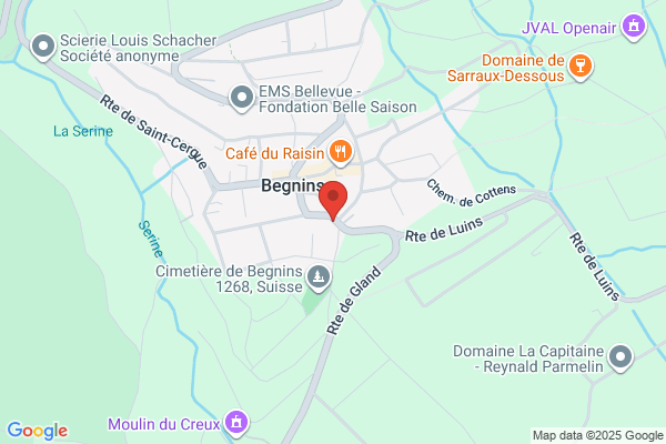 Cave des 3 Clos