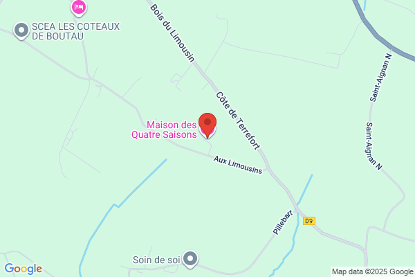 Home Quatre-Saisons