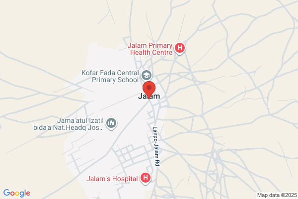 JALAM S.A.