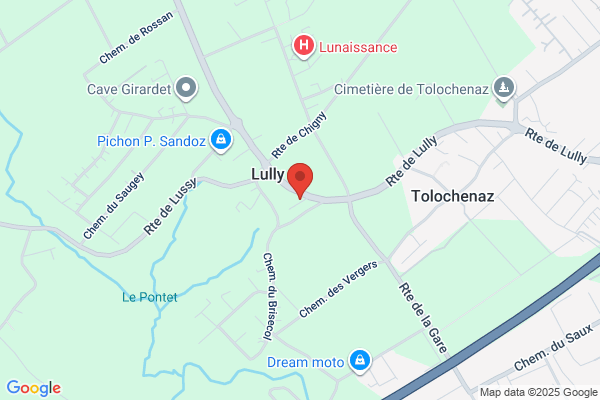 Office de poste