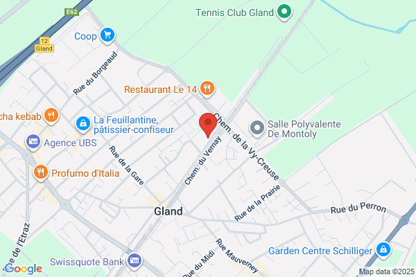 Permanence d'Avocat