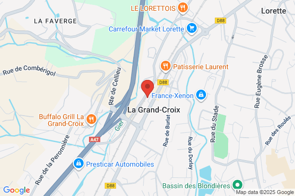Pharmacie Nouvelle