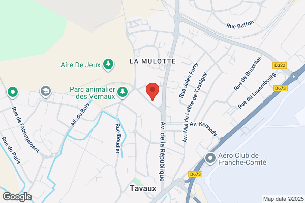SAG Jarlet et Cie