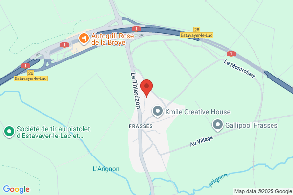 Ariatec Sàrl 24h/24