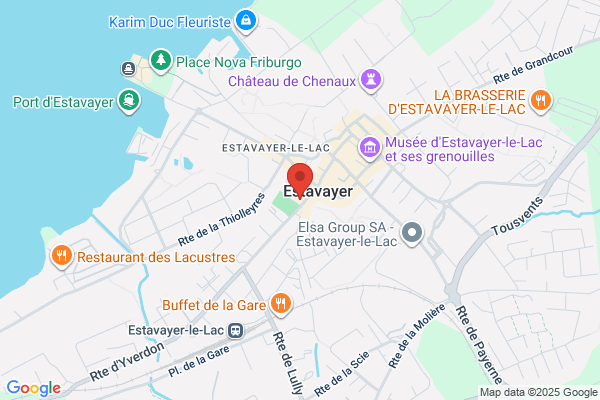 Biner-Bothe Carine