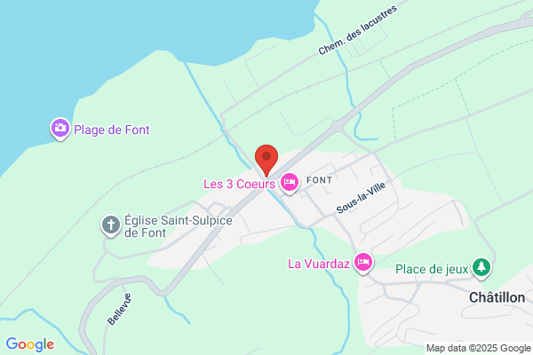 AES Impressions Sàrl
