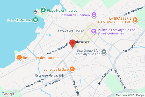 Banque Cantonale de Fribourg