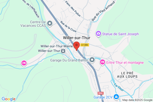 Boucherie Chez Laurent