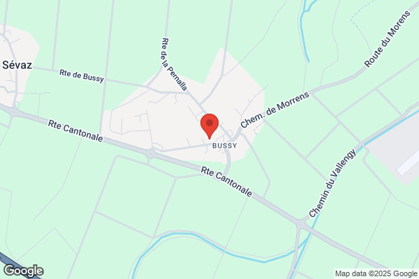 Boulangerie A. Chammartin