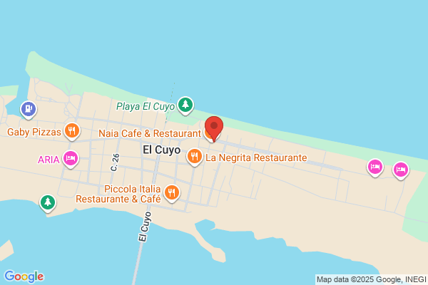 Casa Tropical