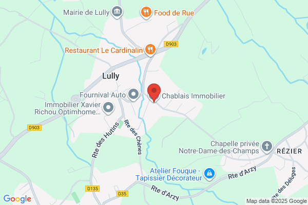 Chablais et Poffet SA