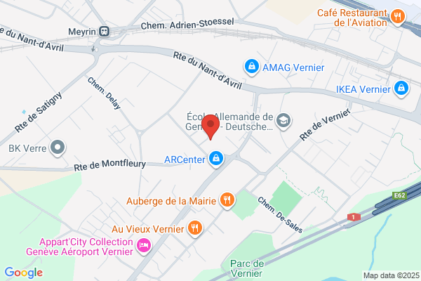 Imprimerie Butty SA
