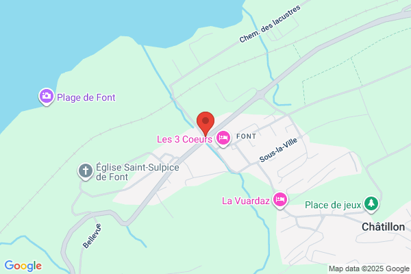 Ludothèque de la Broye