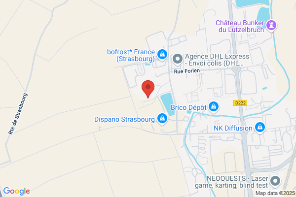 Rido Déco création S.à.r.l.