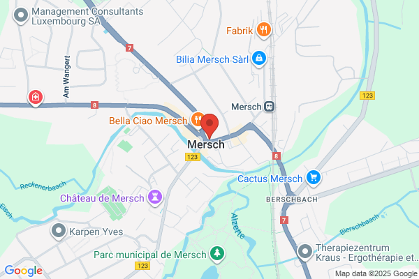 Seylimmob S.à r.l.