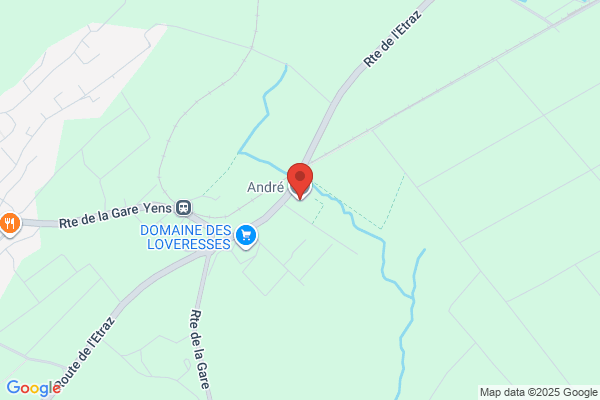 André SA