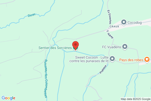 ABS Conseil (Assistance Bureau Services) Samuel