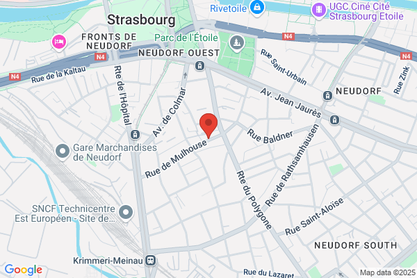 BAC Bureau d'assurances Conseil