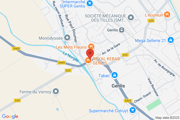 Boulangerie la Panetière