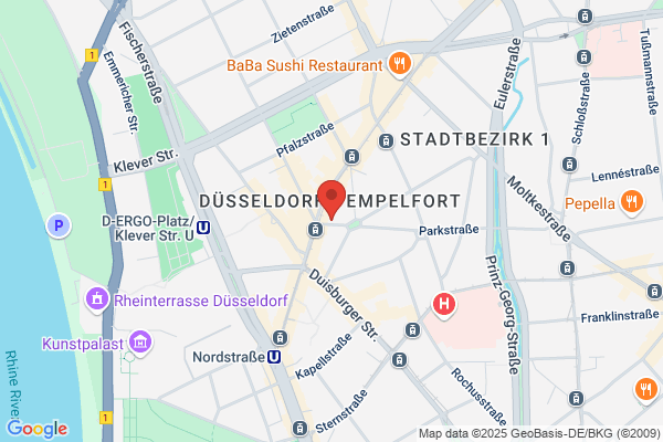 Copy-Shop de St-Prex