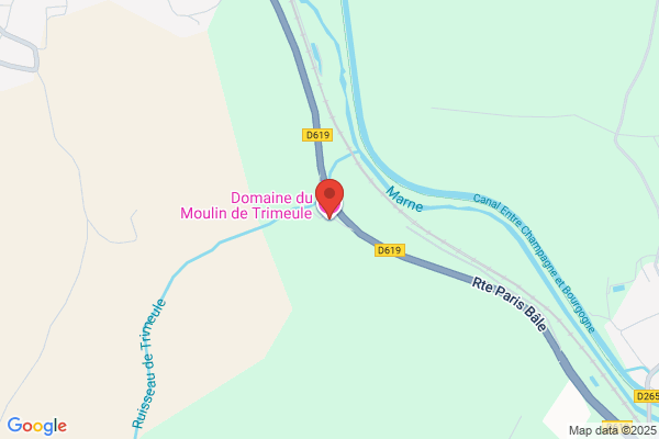 Domaine Le Moulin