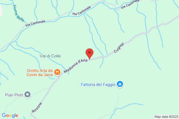 Ausilio De Lay SA