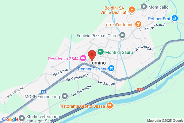 Fidenord SA