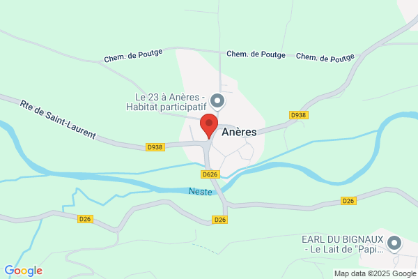 Garage De Lay