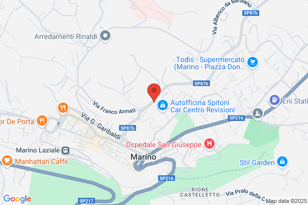 Il Petalo